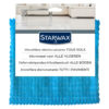 Microfibra starwax