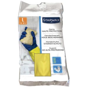 guanti ad alta protezione Starwax