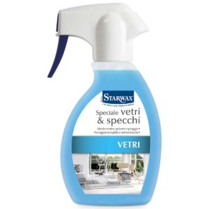 STARWAX FABULOUS Bicarbonato di sodio 500g - Ideale per pulire, sgrassare,  decalcificare : : Alimentari e cura della casa